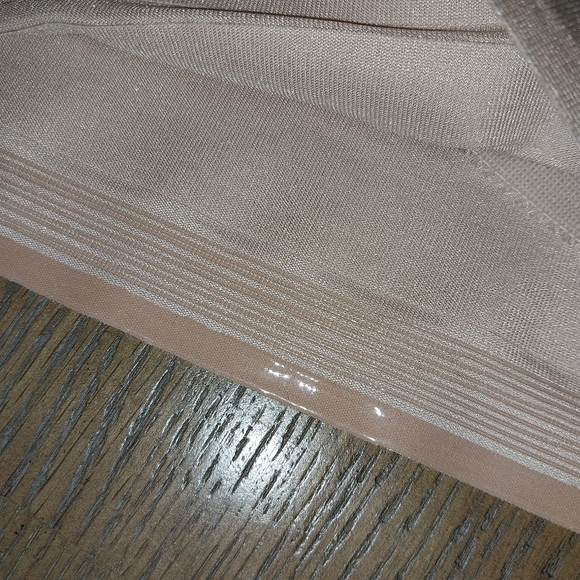 Ruby Ribbon Nude Ultimate Demiette Size 34 - Picture 6 of 10